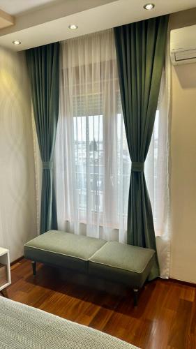 Gorica Hill Luxury Residence