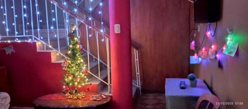 Departamento 6p Tierra del Sol Eterno - Ica centro