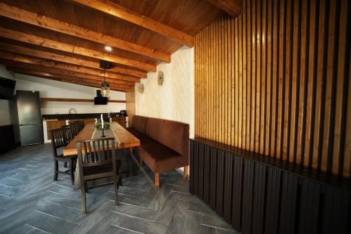 Casa Ana 450 in Sita Buzăului