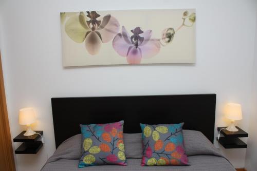  Apartamento Mar e Serra in Ponta Delgada
