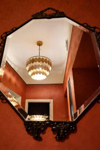K15 History Apartments in Zirmunai eldership