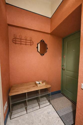 K15 History Apartments in Zirmunai eldership