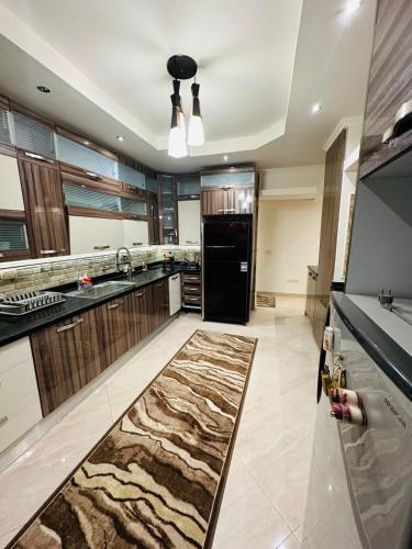 Violet Villas Area in Madinaty