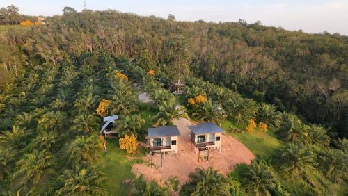 Por Sampao Camp&Resort - Ranong Por Sampao Camp&Resort - Ranong