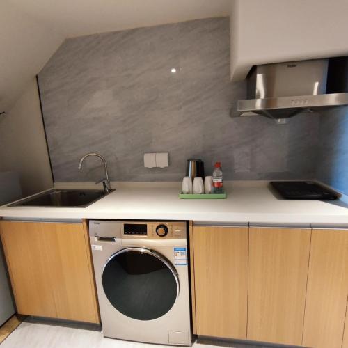 Shanghai Hills&Ease Residence near NeCC and Hongqiao Hub - image 2