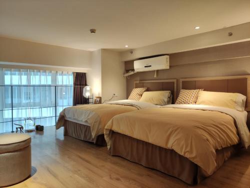 Shanghai Hills&Ease Residence near NeCC and Hongqiao Hub - image 5