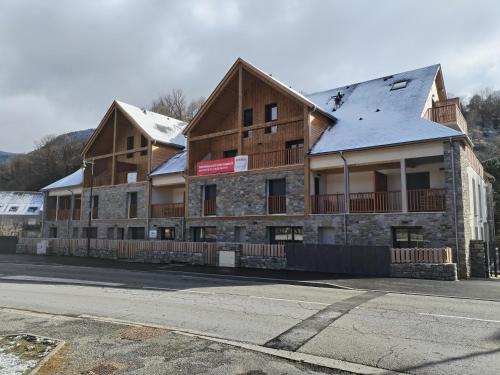 Gites Le bois des Tréans (Gites Le bois des Treans) in Les Moutiers-en-Retz