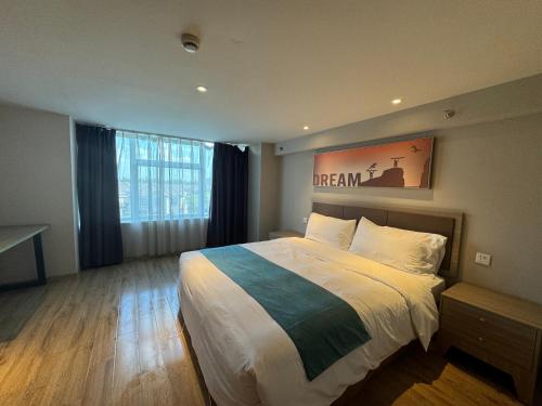 Shanghai Hills&Ease Residence near NeCC and Hongqiao Hub - image 4