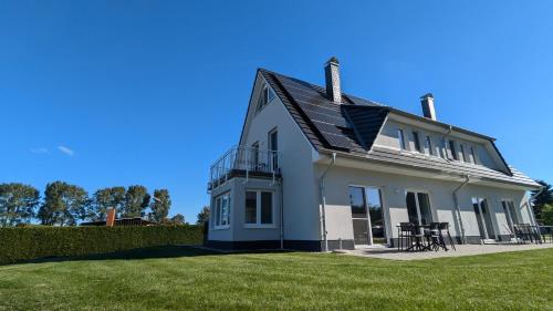 Ferienhaus Zur Oie in Bresewitz, Deutschland