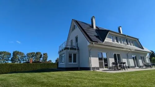 Ferienhaus Zur Oie in Bresewitz, Deutschland