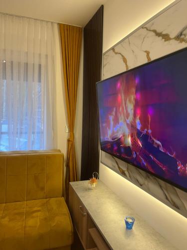 Studio Apartman ALIMRAN in Bjelasnica