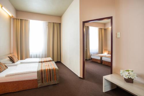 Star City Hotel - image 10