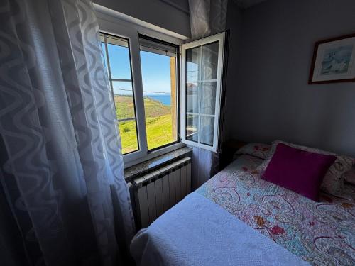 Apartamentos casa Carola gîte à louer Gelad