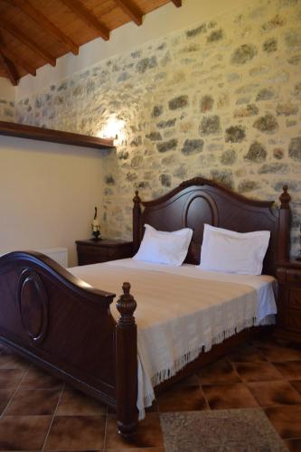 Vasilios Apartments Hotel - image 3
