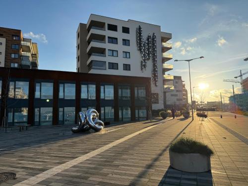 Brownie Prague Design Apartment free parking - image 7