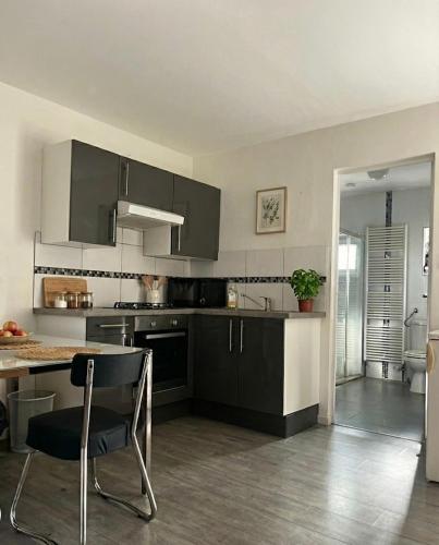 One City Lodge - Location saisonnière - Illkirch-Graffenstaden