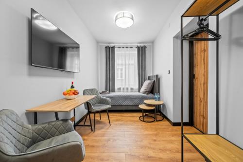 Centrum Prestige Apartments - Rybnik