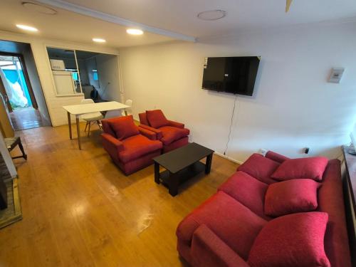 Casa independiente 3 habitaciones Osorno
