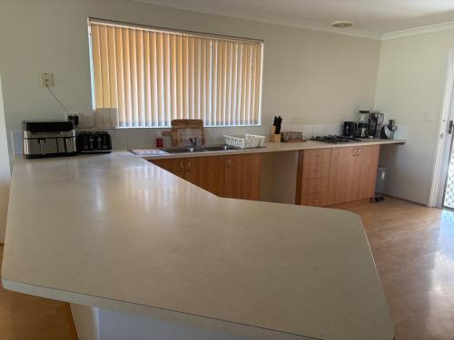 Bertram Family Retreat in Baldivis