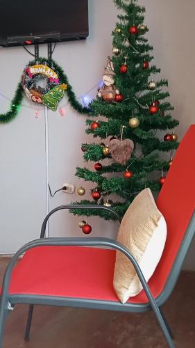 Departamento 5p Tierra del Sol Eterno - Ica centro