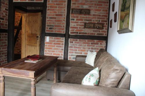 Schöne Ecke 13 in Wernigerode, Deutschland