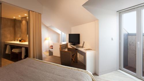 Foto - Memmo Alfama - Design Hotels