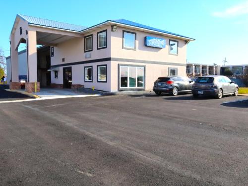 Americas Best Value Inn Suites & Studios Blytheville by Sonesta