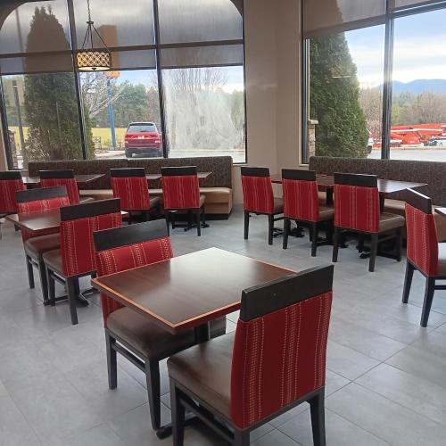 Comfort Inn Mars Hill - image 2