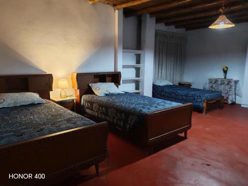 Casita de camucha in Chincha Alta