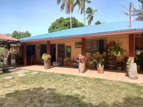 Casa jardín nueva gorgona (Casa jardin nueva gorgona) in Nueva Gorgona