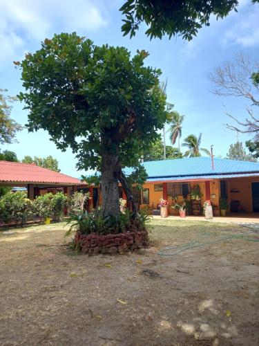Casa jardín nueva gorgona (Casa jardin nueva gorgona) in Nueva Gorgona
