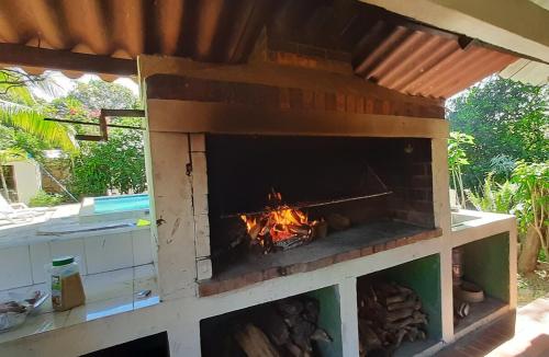 Casa jardín nueva gorgona (Casa jardin nueva gorgona) in Nueva Gorgona