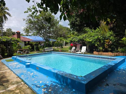 Casa jardín nueva gorgona (Casa jardin nueva gorgona) in Nueva Gorgona