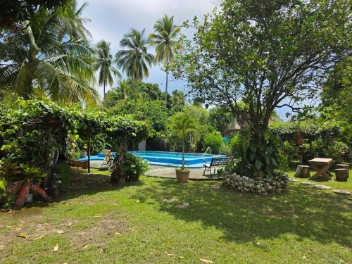 Casa jardín nueva gorgona (Casa jardin nueva gorgona) in Nueva Gorgona