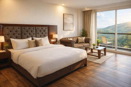 Chail Residency in Шимла