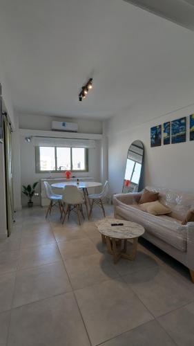 Apartment with 3 rooms, 3 guests max