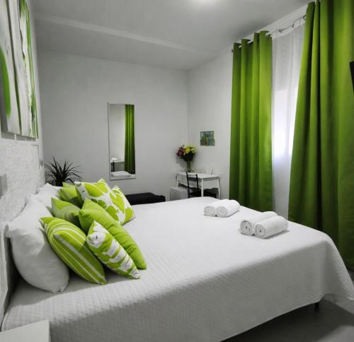 Double or twin room