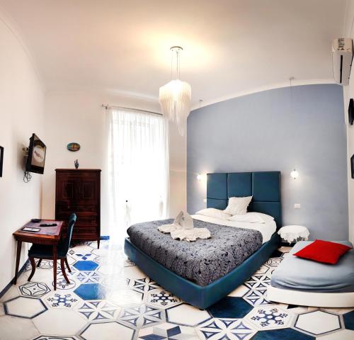 Cannone53 Room Type - Luxury Triple Room