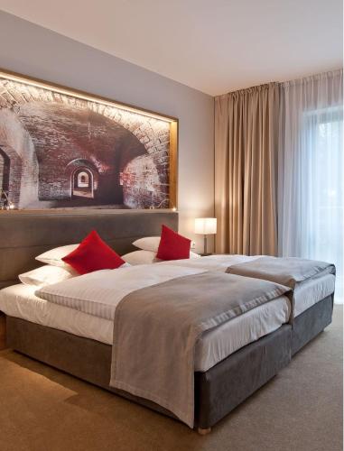 Hotel Forza, Poznań