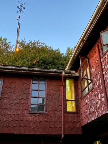 Hosteria Quellon in Puerto Quellon