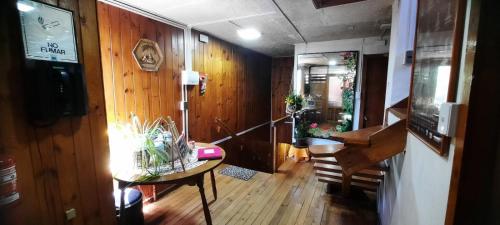 Hosteria Quellon in Puerto Quellon