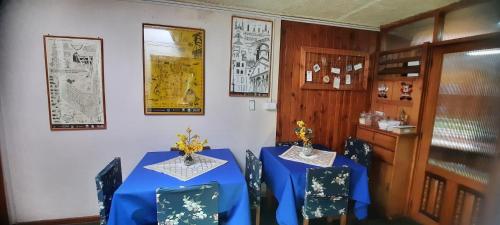 Hosteria Quellon in Puerto Quellon