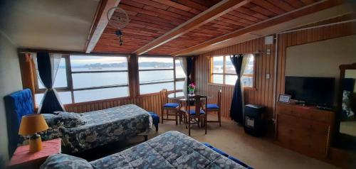 Hosteria Quellon in Puerto Quellon