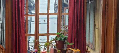 Hosteria Quellon in Puerto Quellon