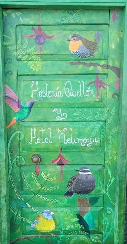 Hosteria Quellon in Puerto Quellon