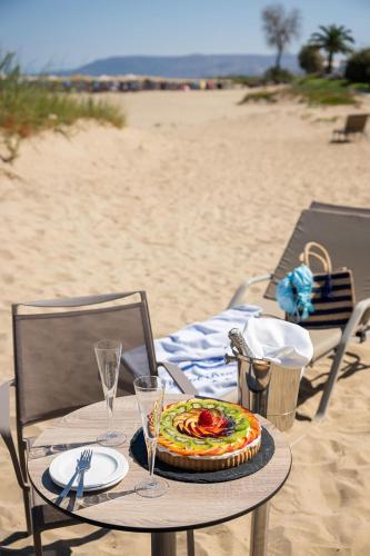 Pilot Beach Resort - image 11