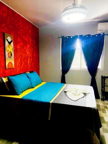 Corcovado Pura Vida Stays – khách sạn tại Puerto Jimenez