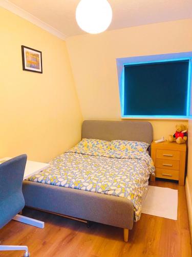 shibuya homestay in hiroo