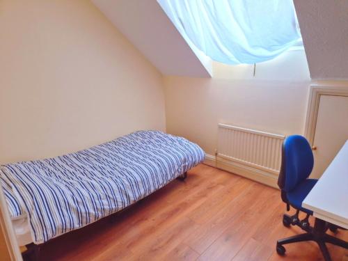 shibuya homestay in hiroo