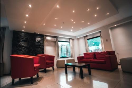 Apartamento Ejecutivo Premium Riviera Tower - image 4